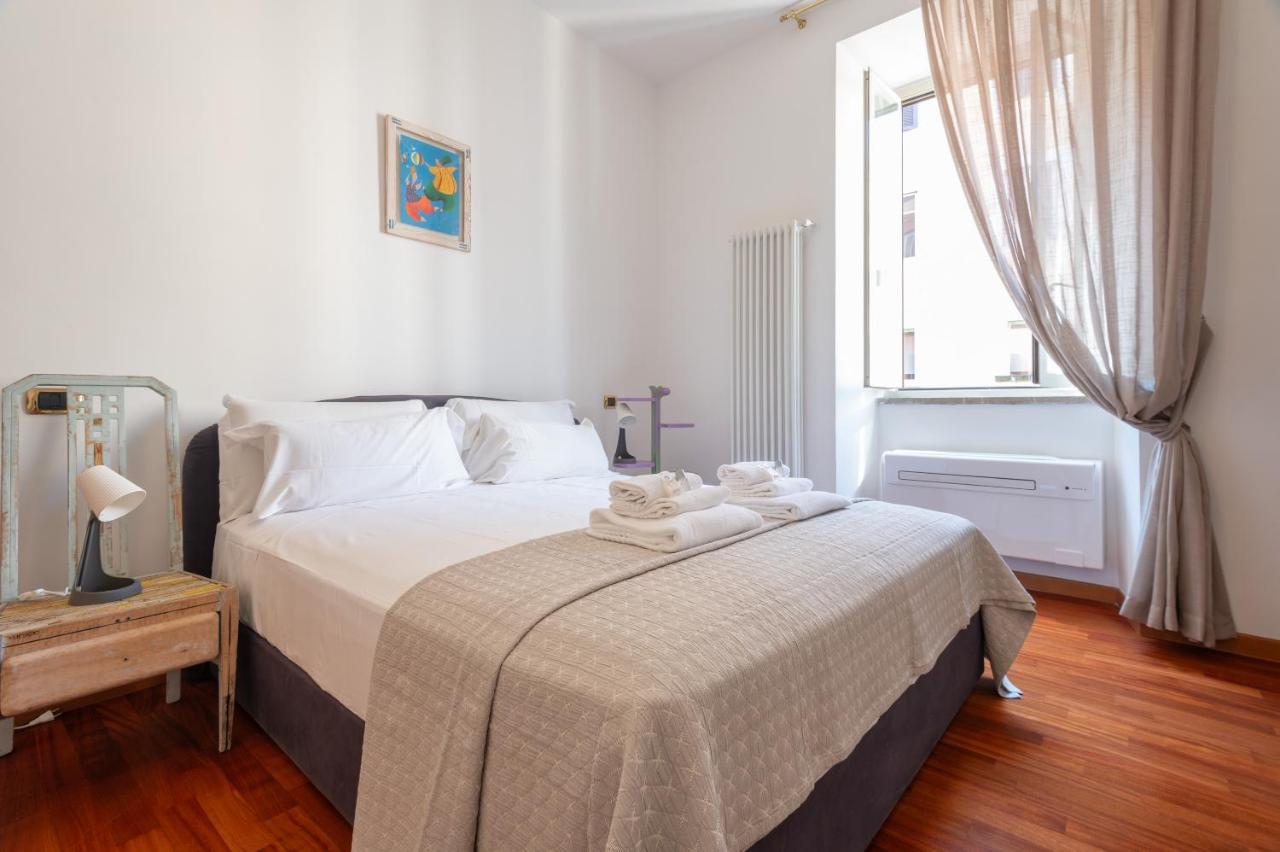 Casa Novecento Prati * Roma