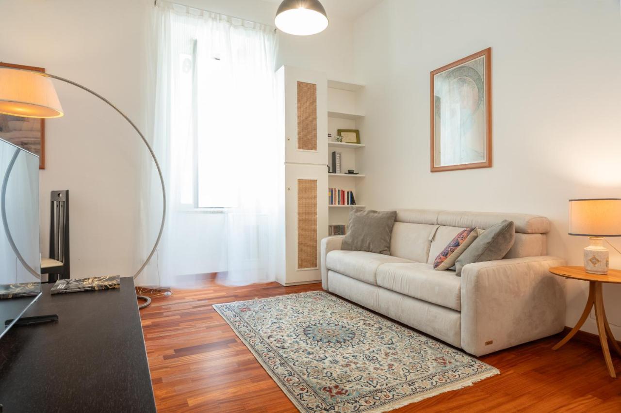 Casa Novecento Prati Leilighet Roma