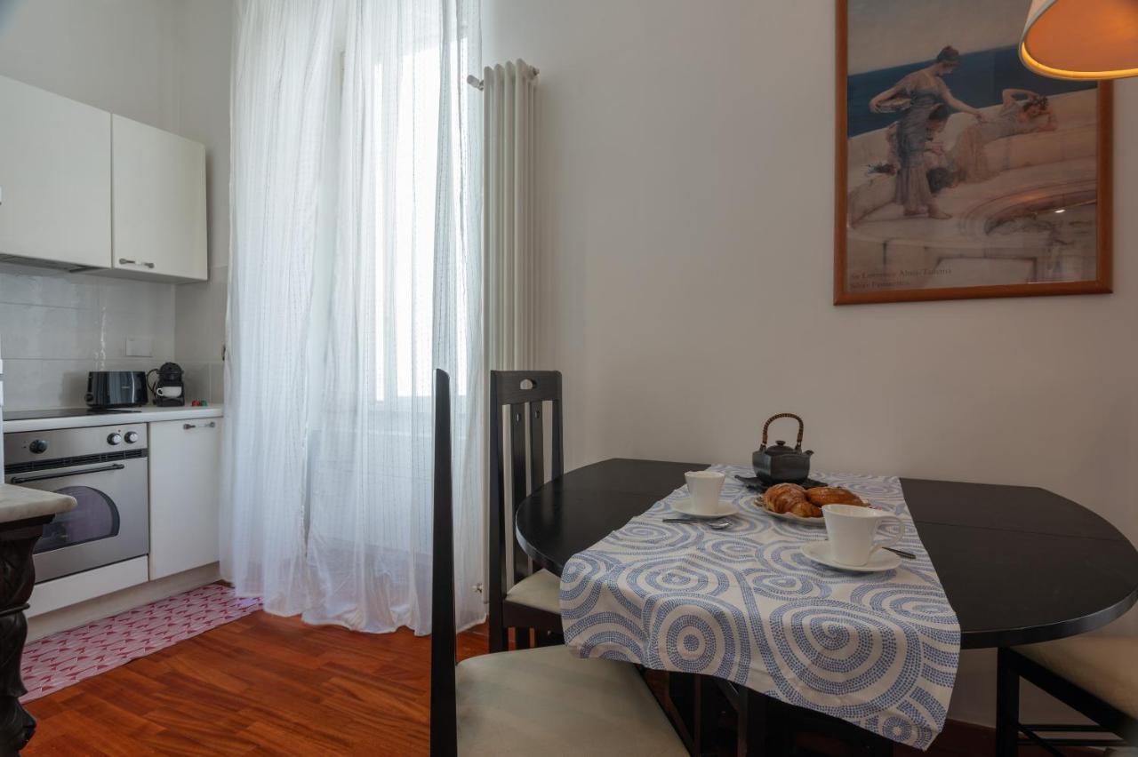 Casa Novecento Prati Roma