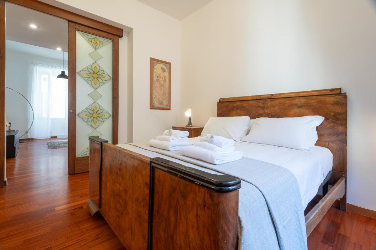 Casa Novecento Prati Leilighet *