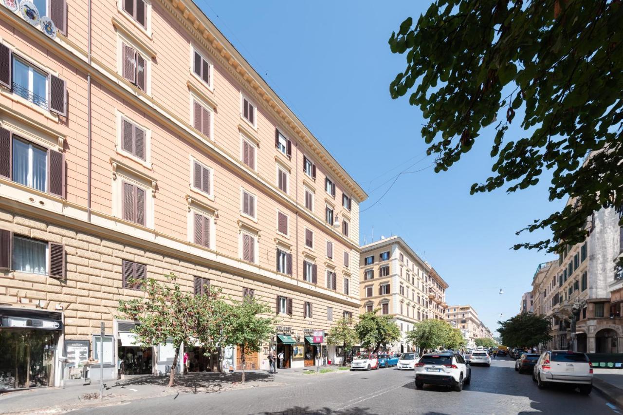Leilighet Casa Novecento Prati