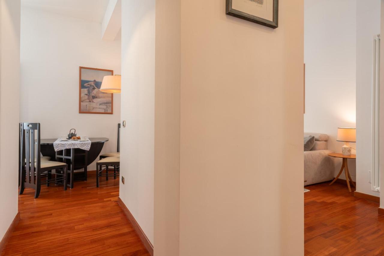 Casa Novecento Prati Roma