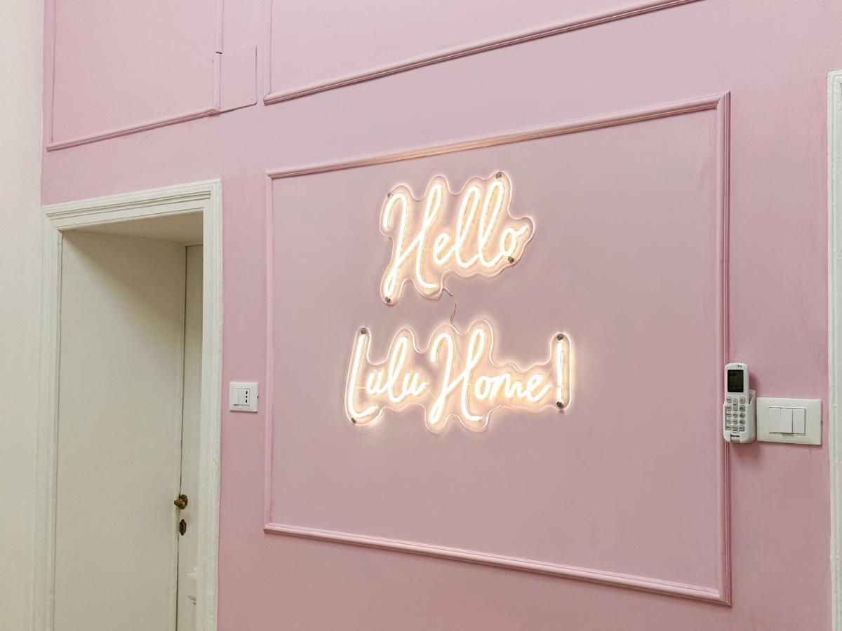 Apartamento Lulu