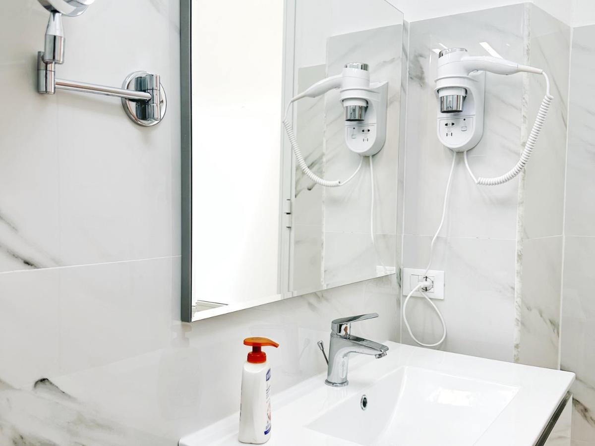 Apartamento Lulu Roma