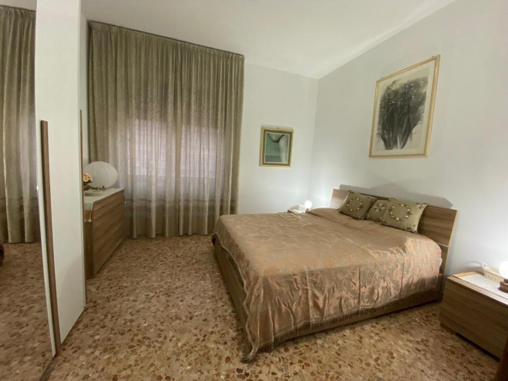 Semini Di Nostalgia Apartment *