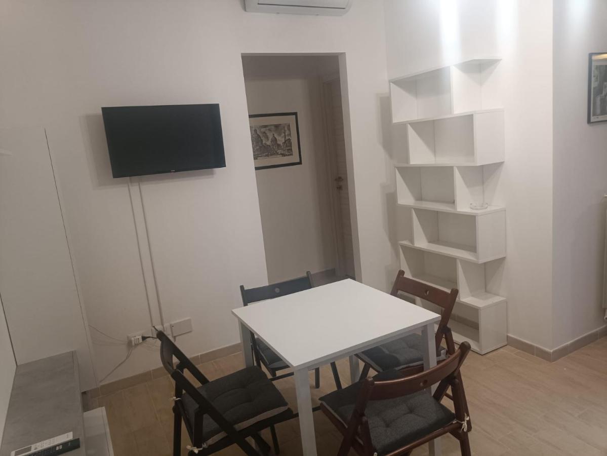 Apartamento Domus Lepetit Roma