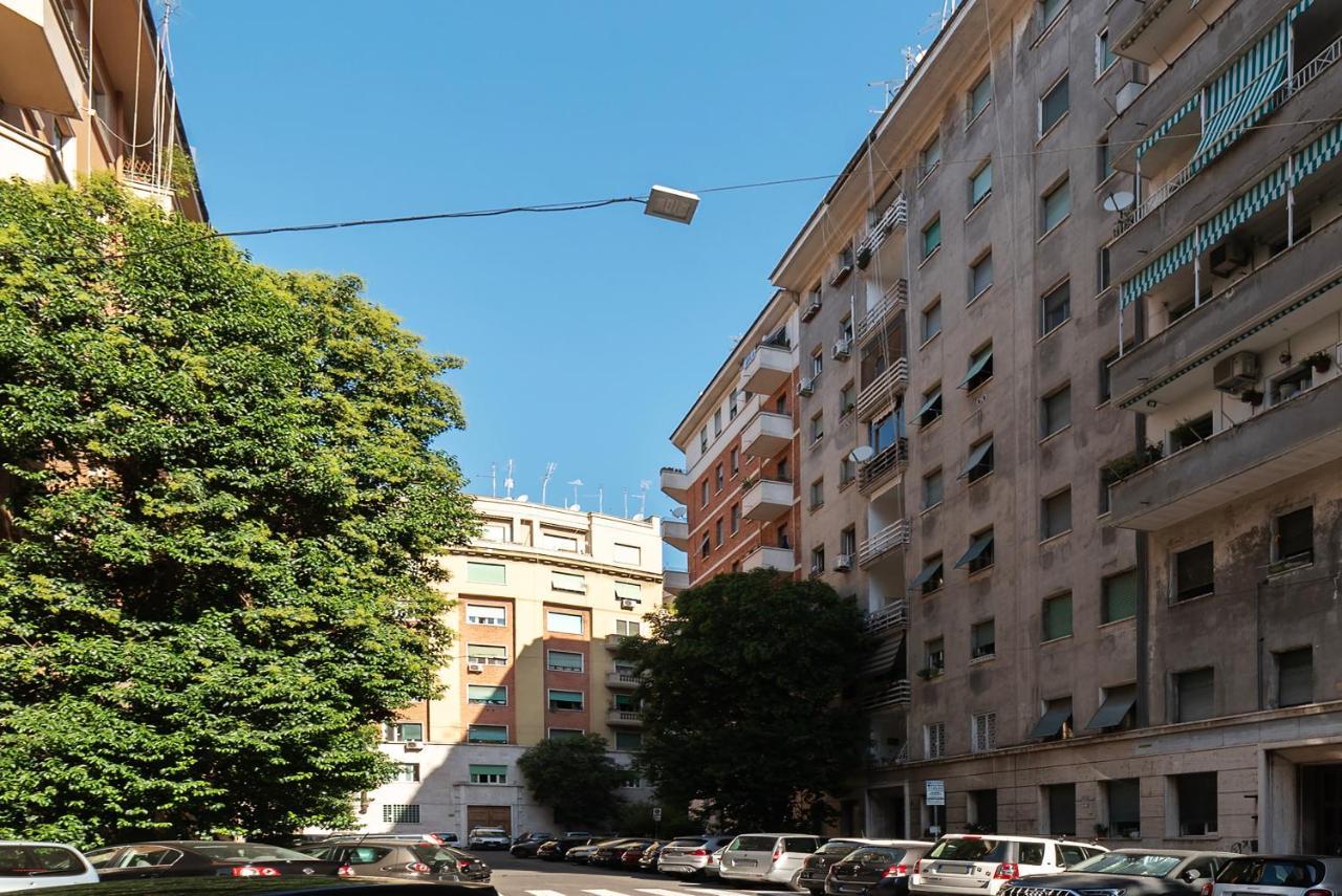 Flaminio Panoramic View With Terrace * Roma