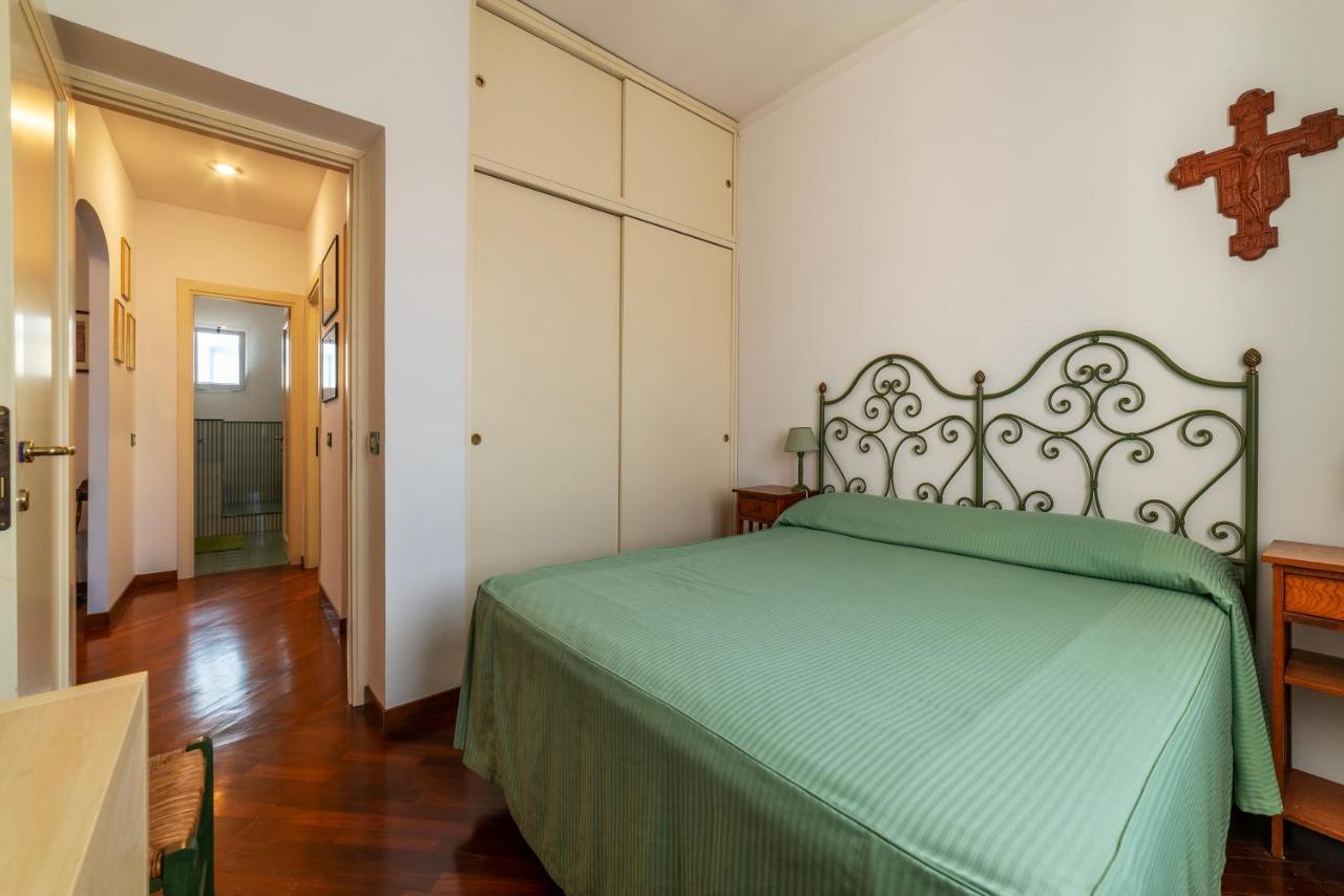 Flaminio Panoramic View With Terrace Roma