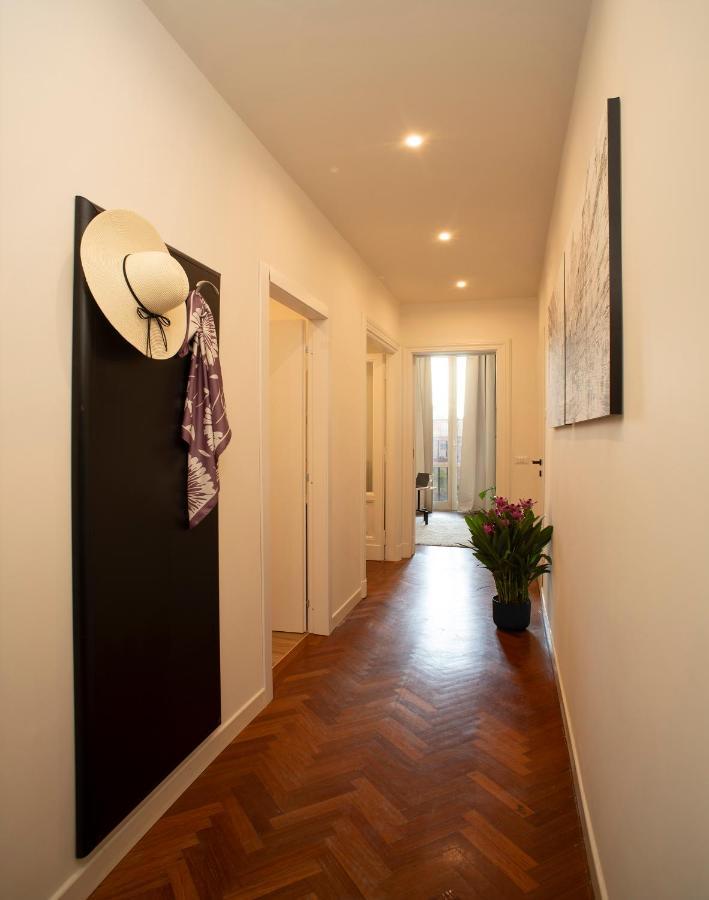 Apartamento Eleveng Roma