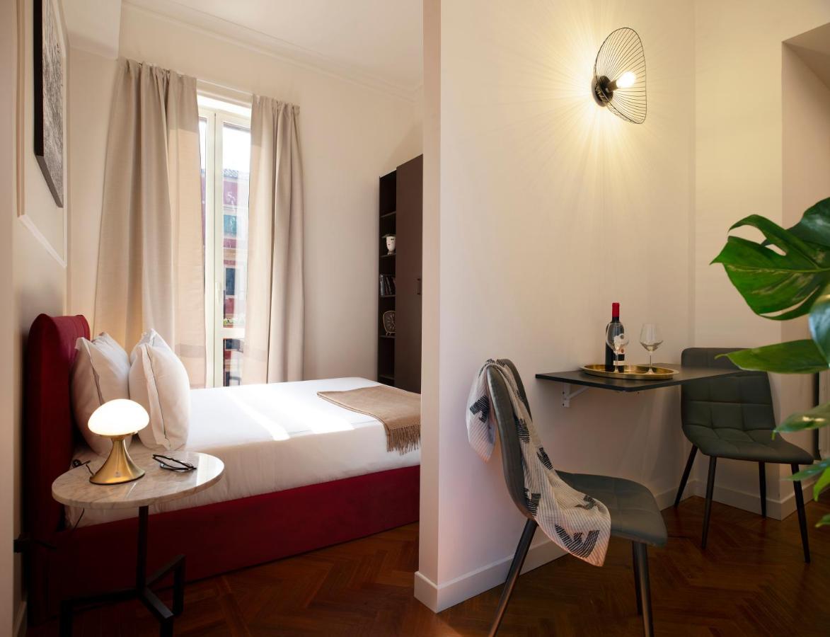 Apartamento Eleveng *