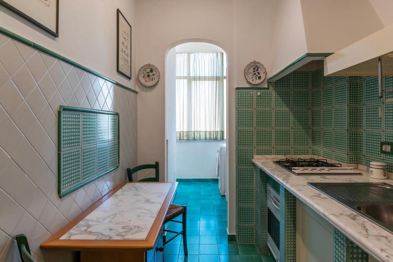 Flaminio Panoramic View With Terrace Leilighet *