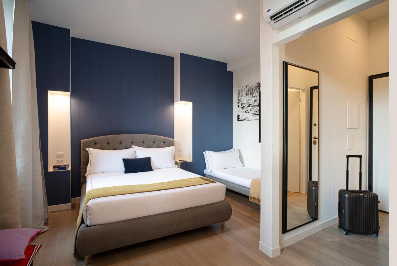 Eleveng Apartamento Roma