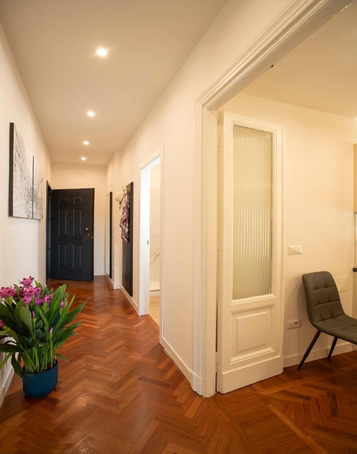 Eleveng Apartamento Roma
