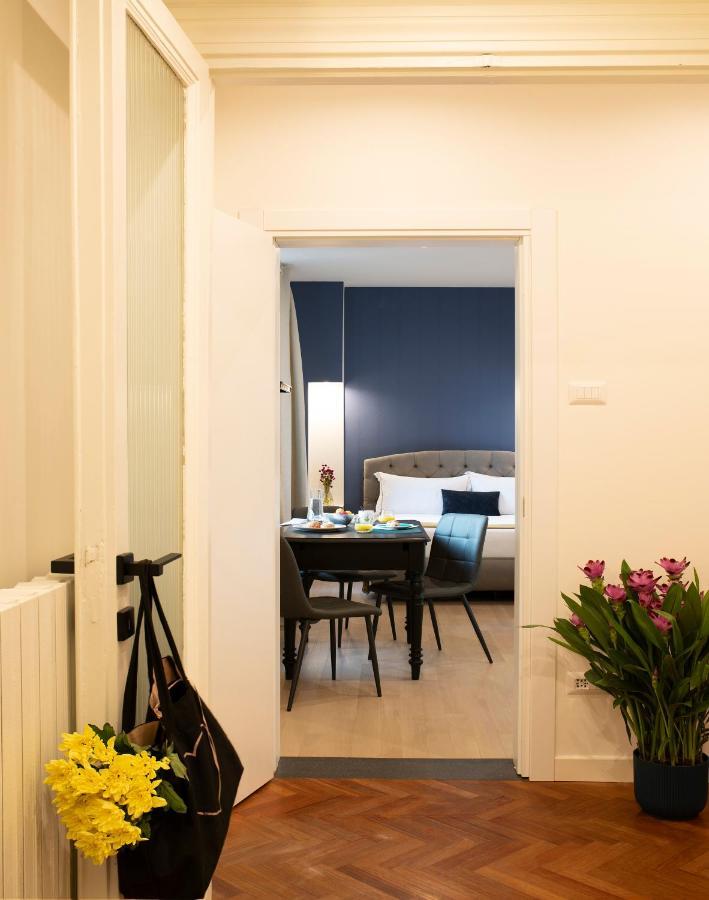 Apartamento Eleveng *