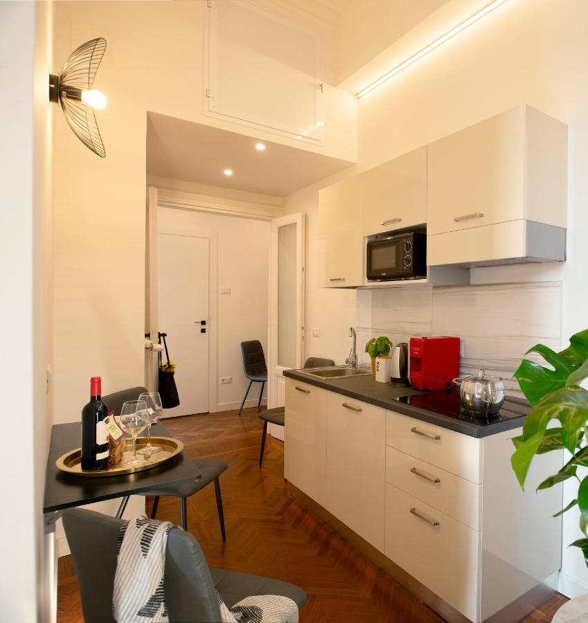 Apartamento Eleveng