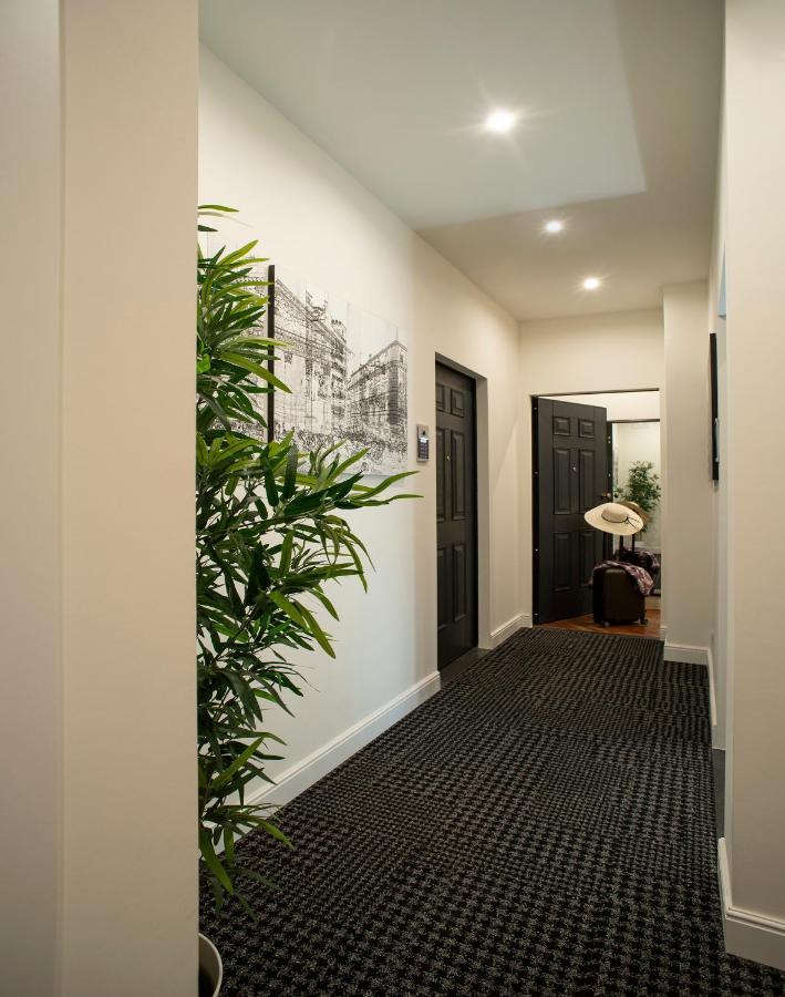 Apartamento Eleveng *
