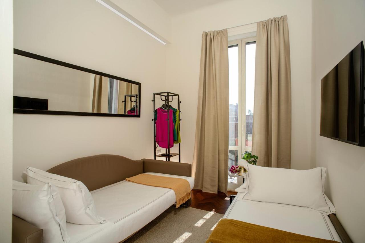 Apartamento Eleveng *