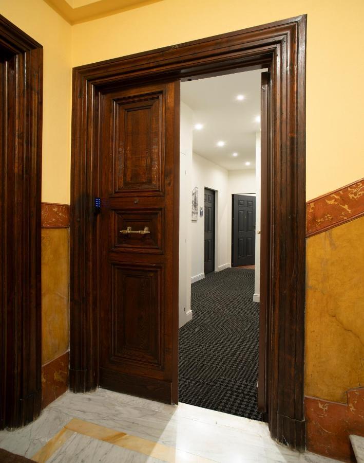 Appartamento Eleveng Roma