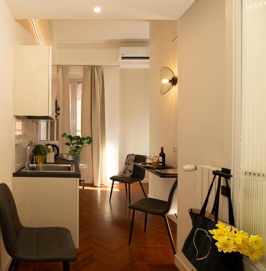 Eleveng Apartamento Roma