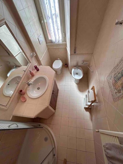 Bucaneve House Apartamento