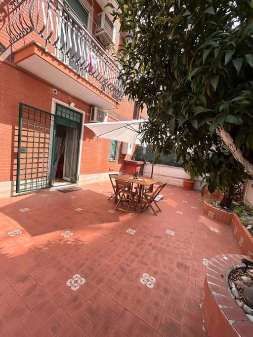 Bucaneve House Apartamento *