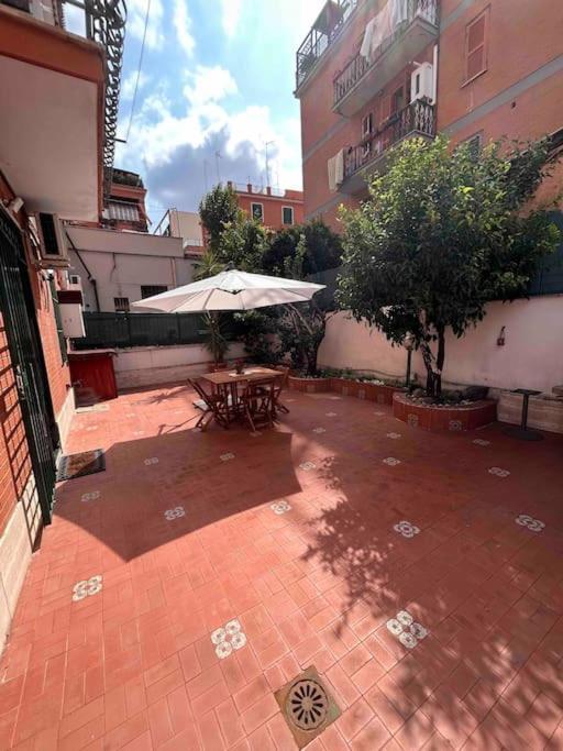 Apartamento Bucaneve House