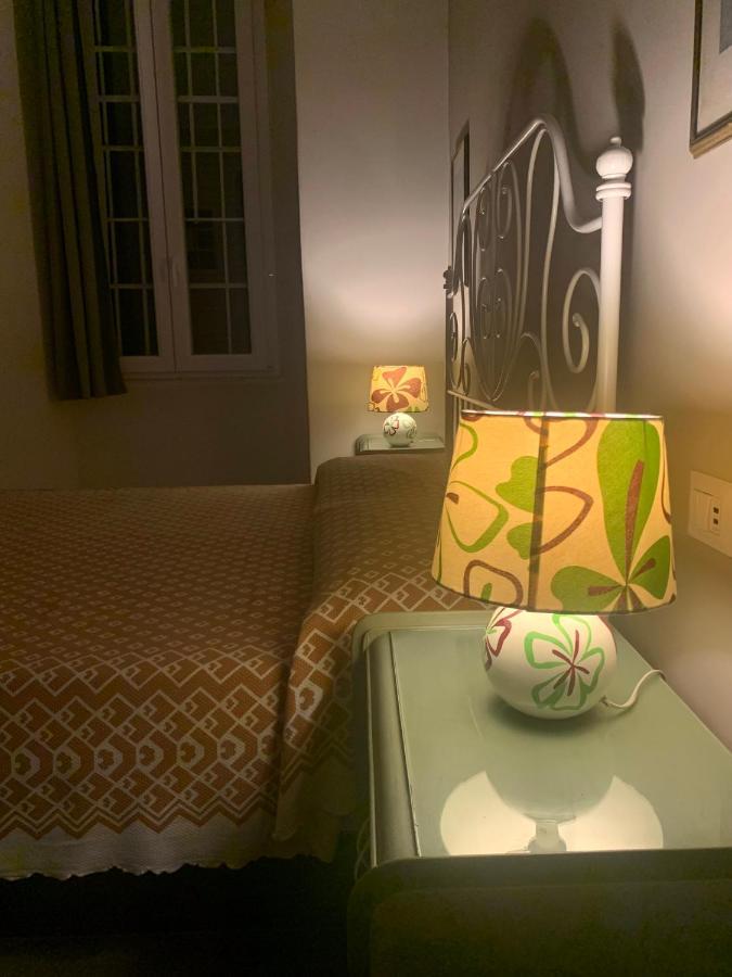 Casa Minerva A Testaccio Apartamento