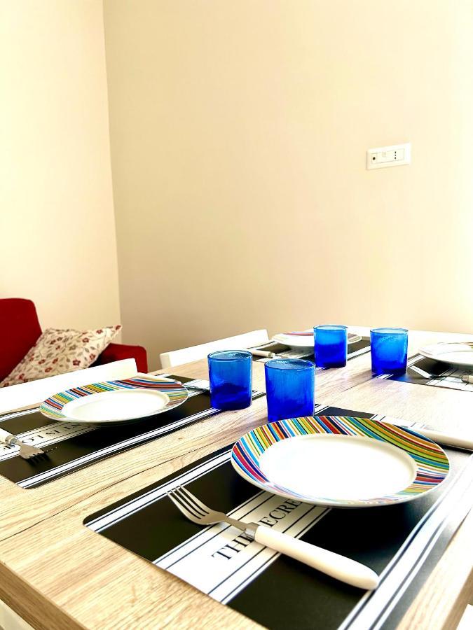 Apartamento Casa Minerva A Testaccio