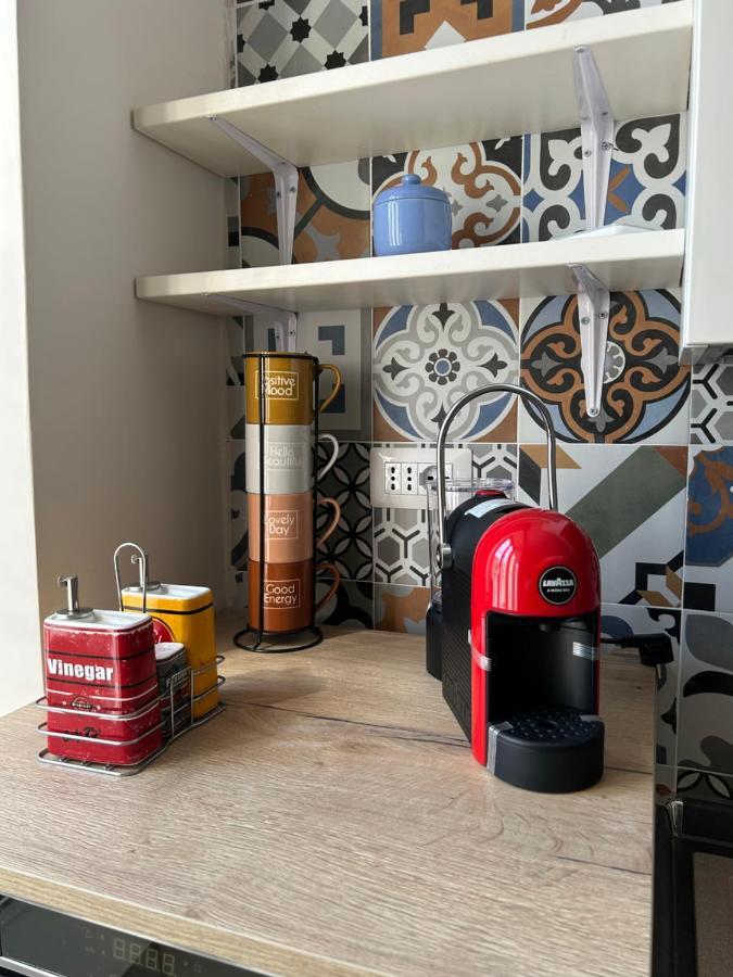 Casa Minerva A Testaccio Apartamento