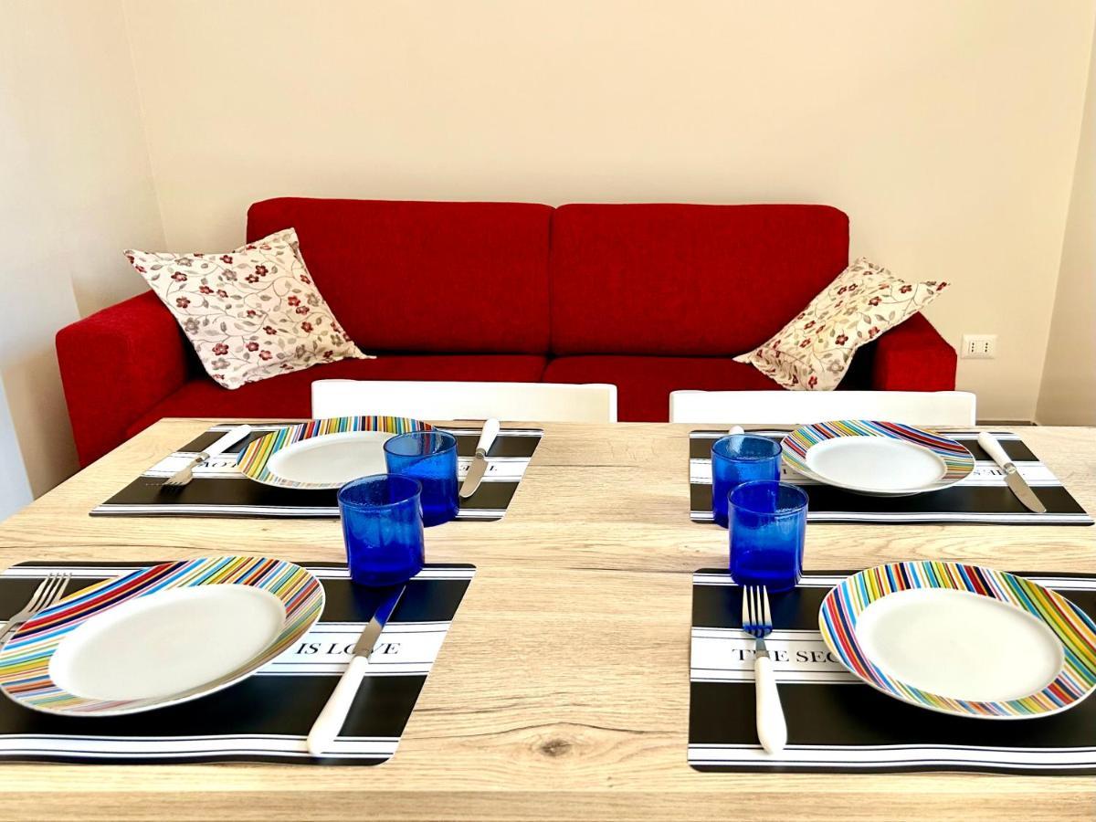 Casa Minerva A Testaccio Apartamento