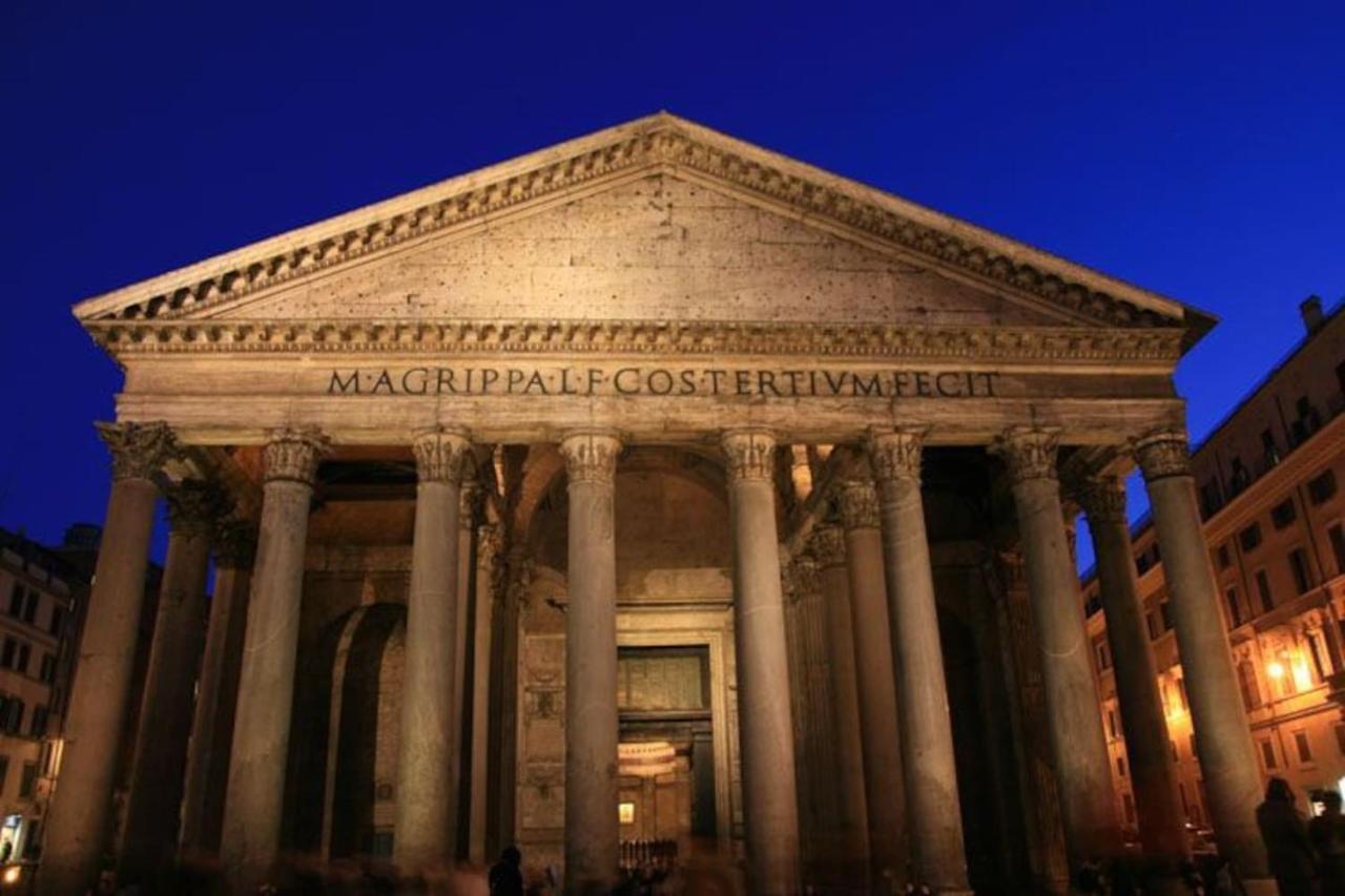 Casina Roma, 2 Min To Piazza Navona Apartamento Roma