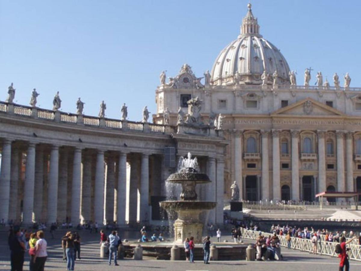 Casina Roma, 2 Min To Piazza Navona *