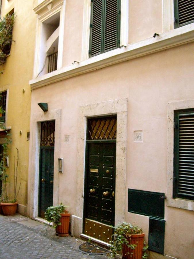 Apartamento Casina Roma, 2 Min To Piazza Navona *