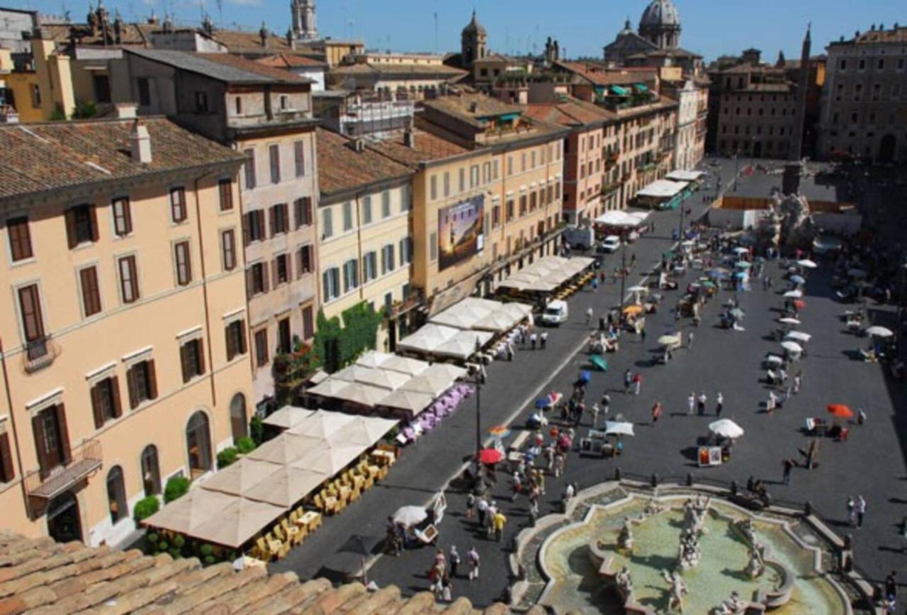 Casina Roma, 2 Min To Piazza Navona * Roma