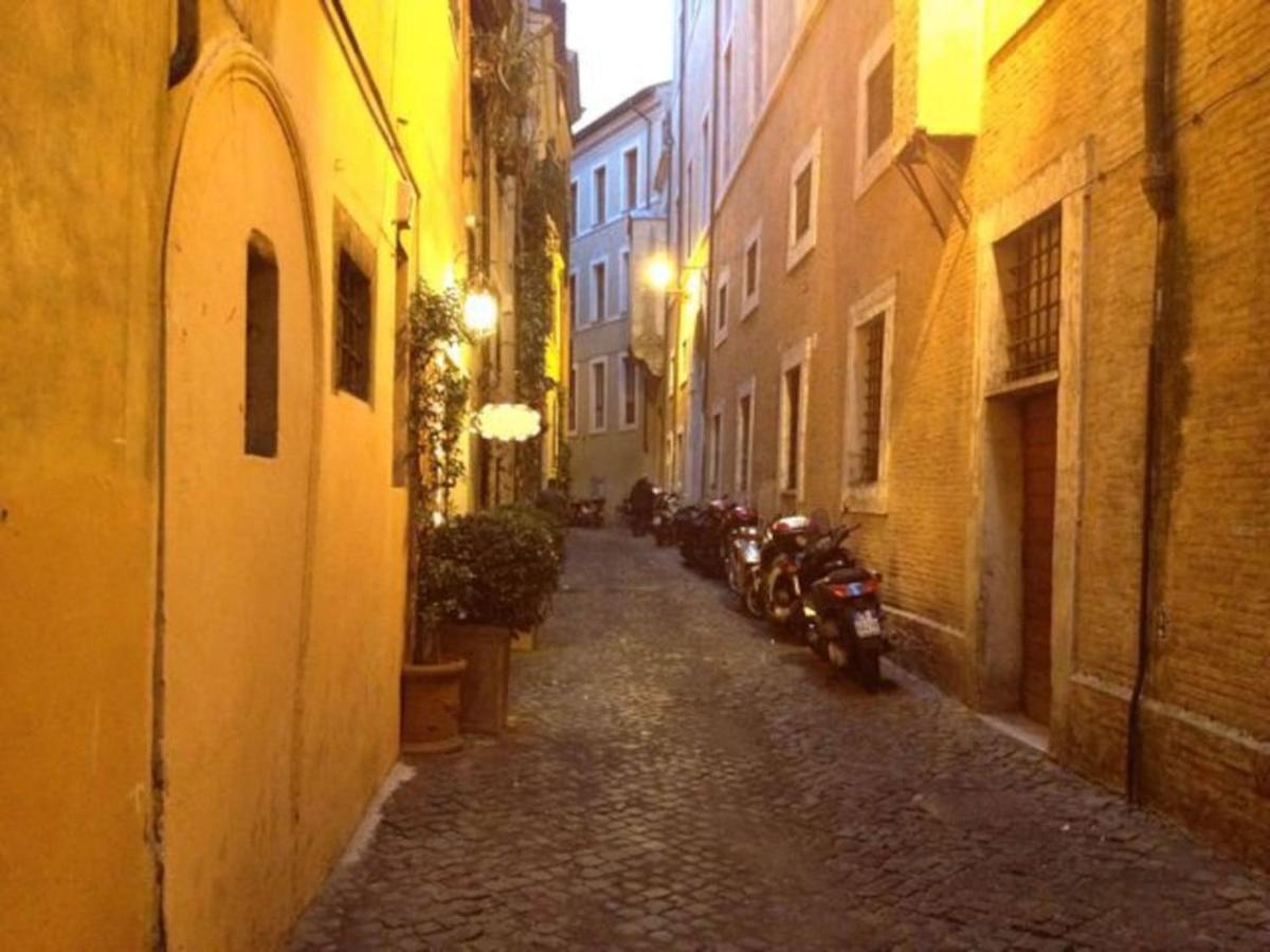 Apartamento Casina Roma, 2 Min To Piazza Navona