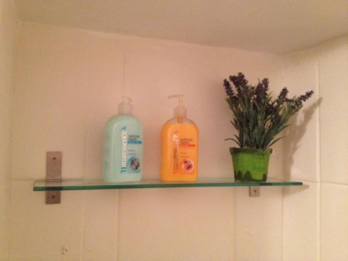 Casina Roma, 2 Min To Piazza Navona Apartamento