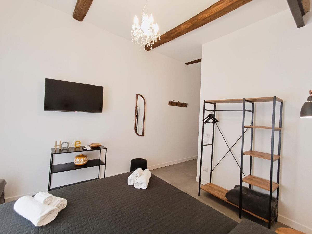 Apartamento La Tua Casa A Viadelcorso *
