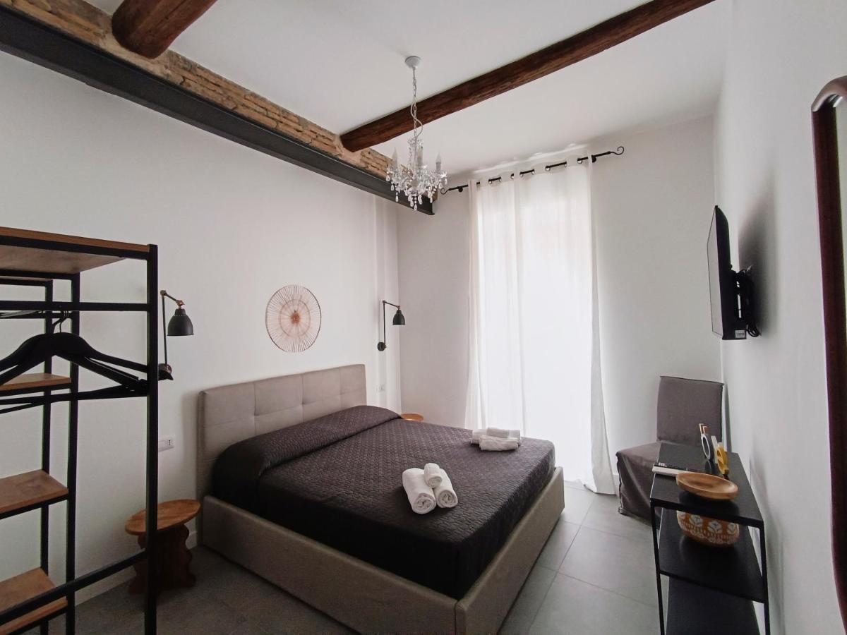 Apartamento La Tua Casa A Viadelcorso