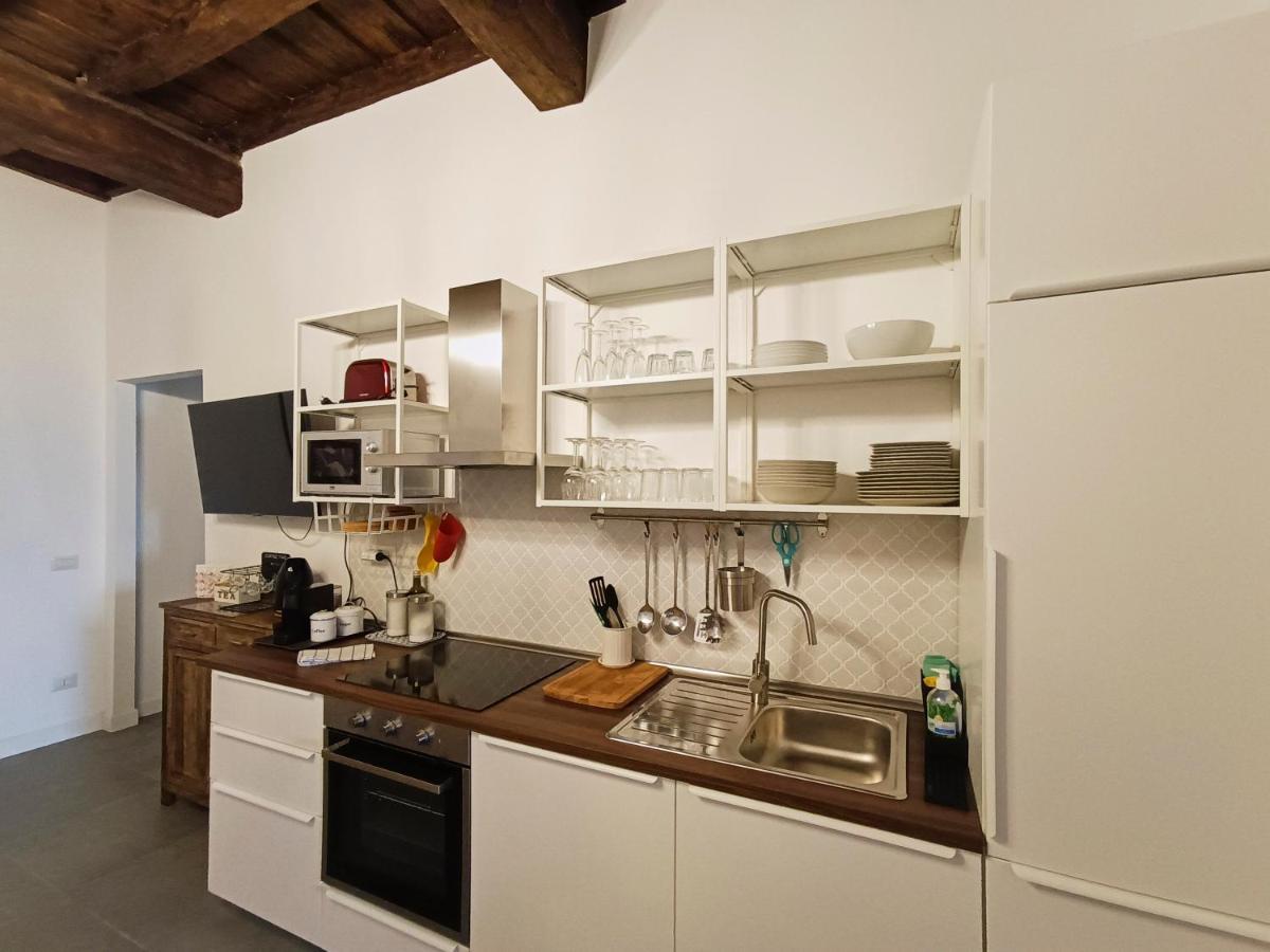 Apartment La Tua Casa A Viadelcorso