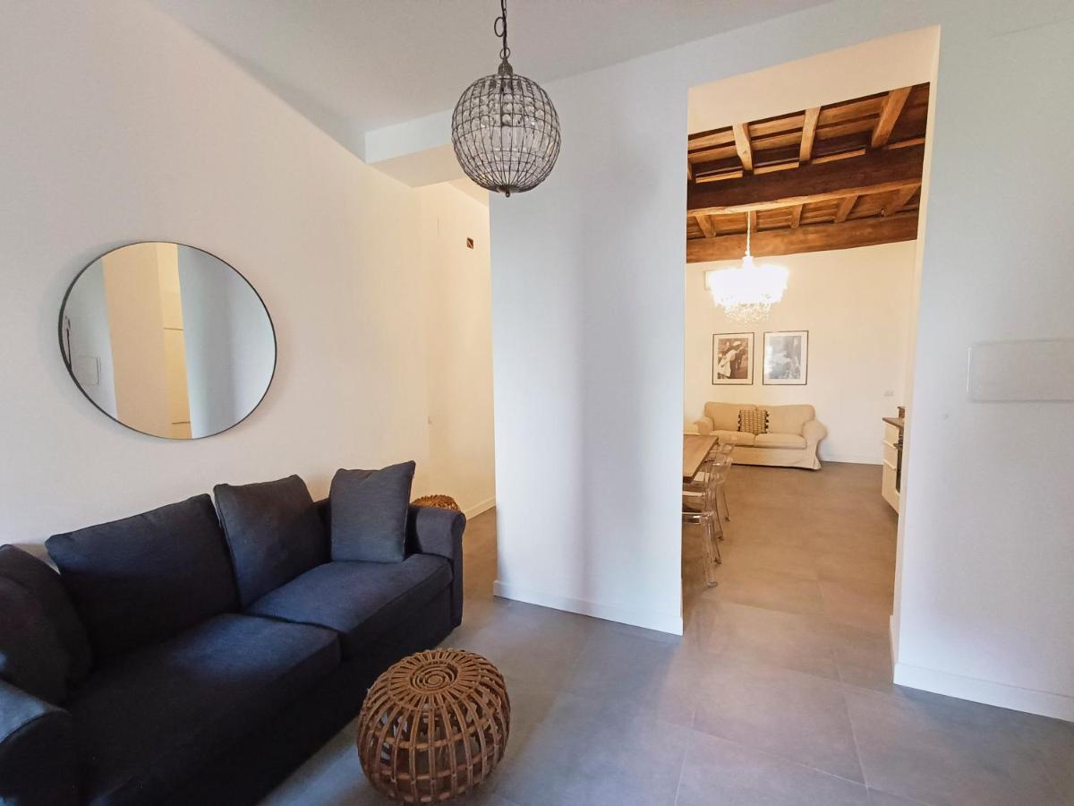 La Tua Casa A Viadelcorso Apartamento Roma