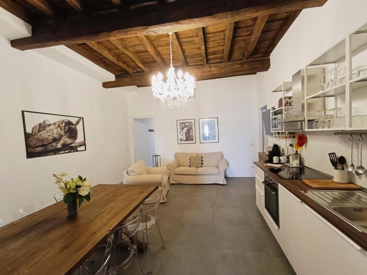 Apartment La Tua Casa A Viadelcorso *