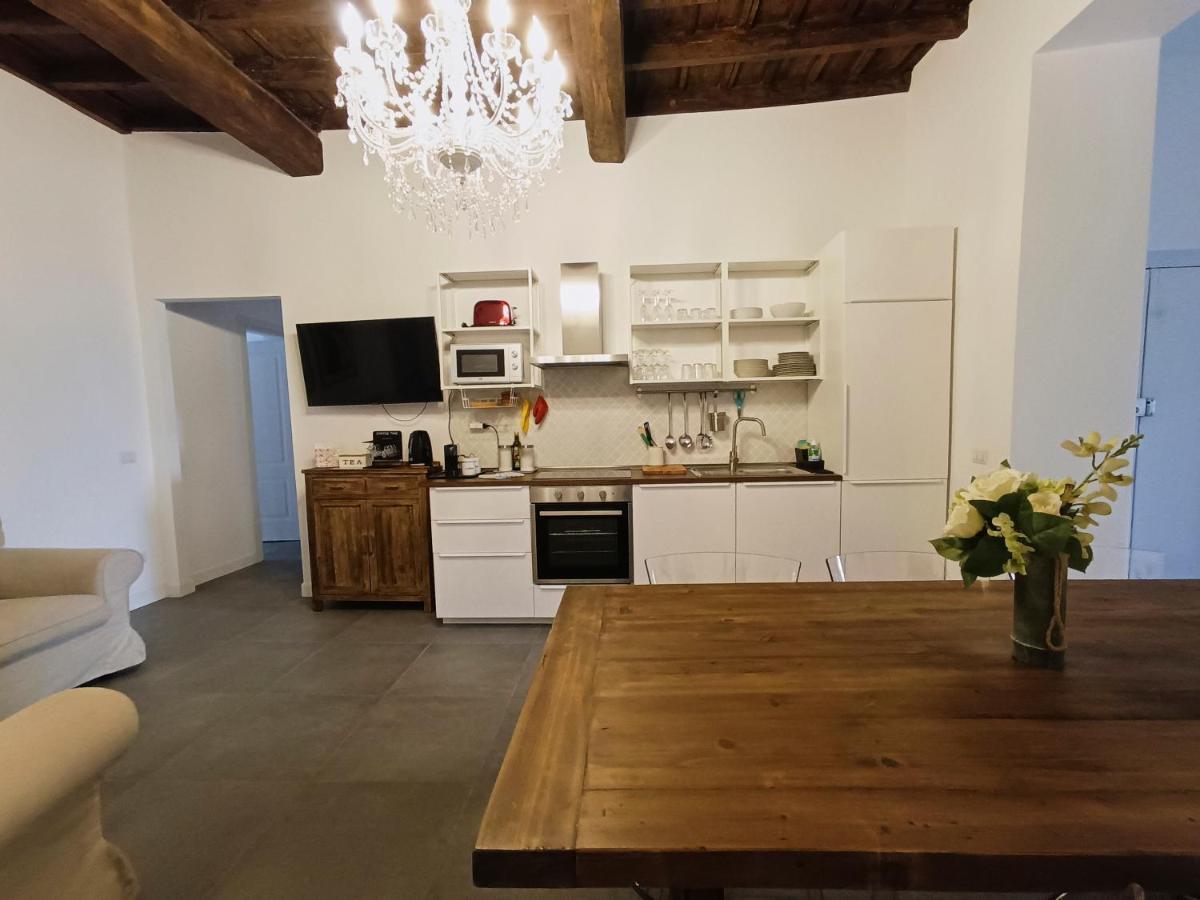 Apartment La Tua Casa A Viadelcorso
