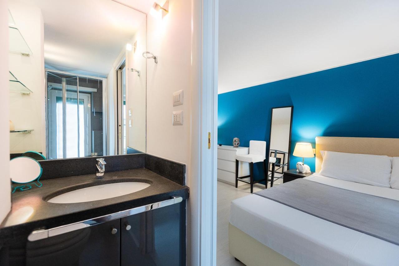 Apartamento Lovely Cozy Parioli *