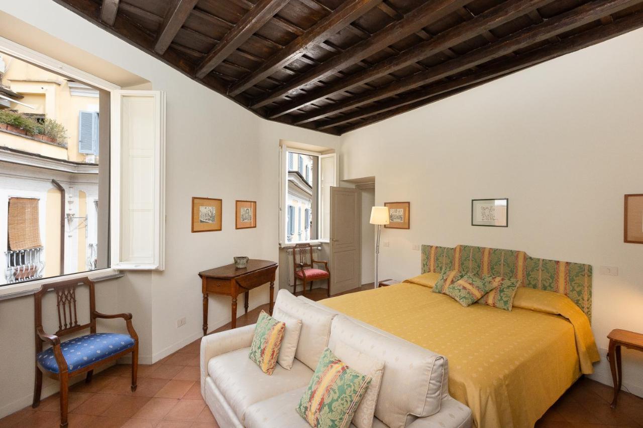Apartamento Amazing Fontana Di Trevi *