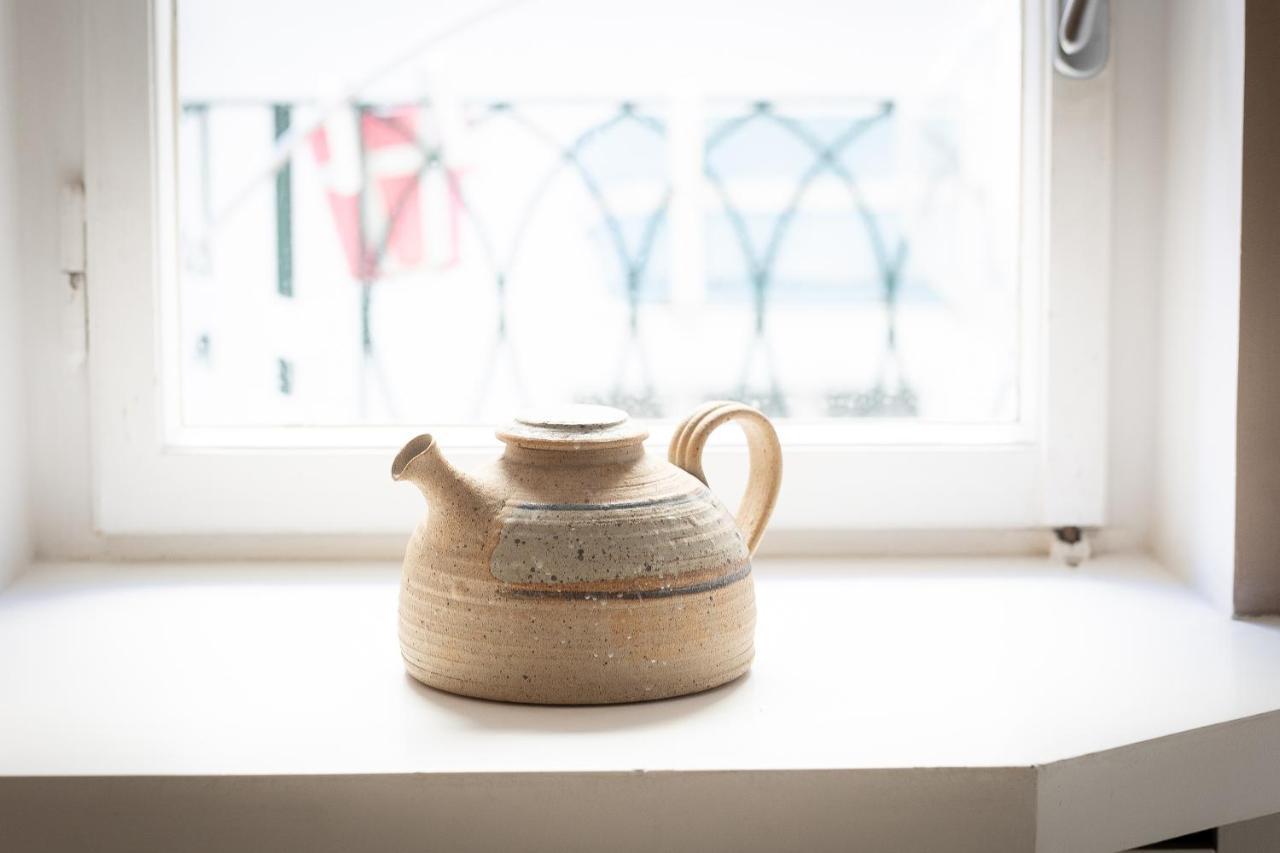 Apartamento Lovely Cozy Parioli *