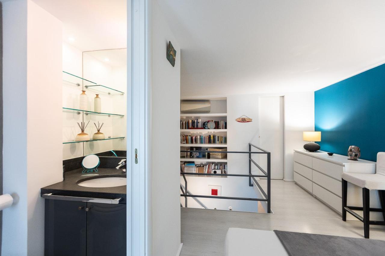 Apartamento Lovely Cozy Parioli Roma