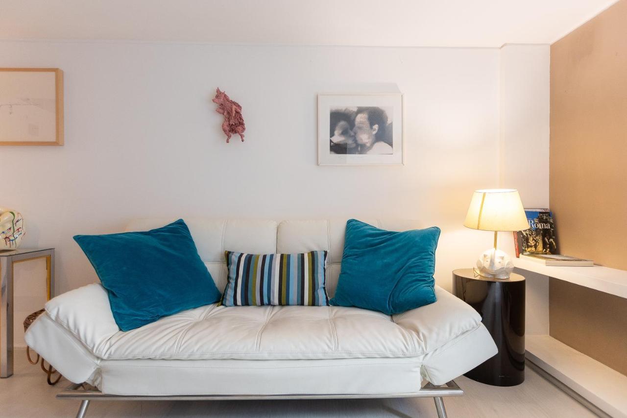 Apartamento Lovely Cozy Parioli