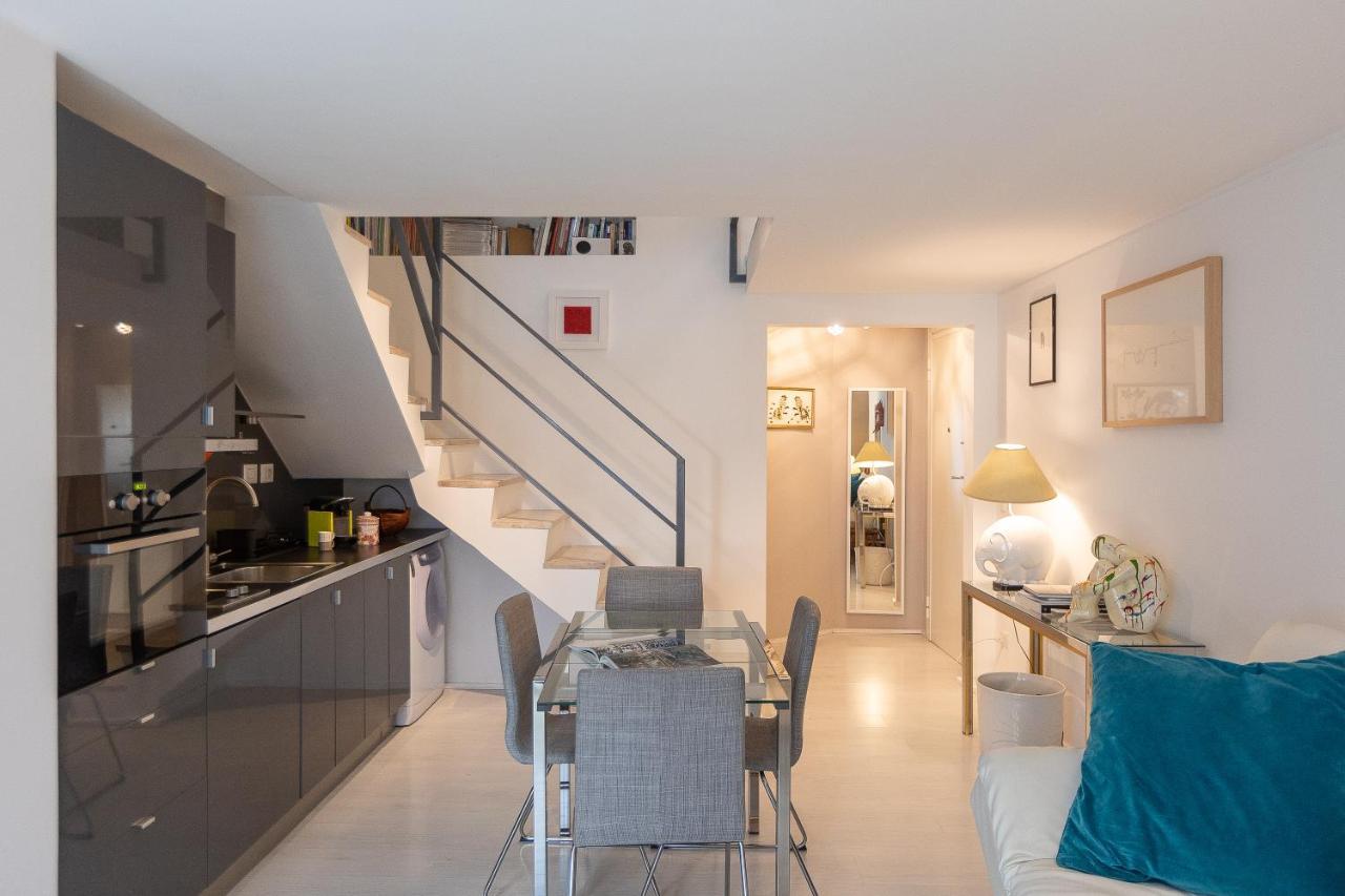 Lovely Cozy Parioli Apartamento