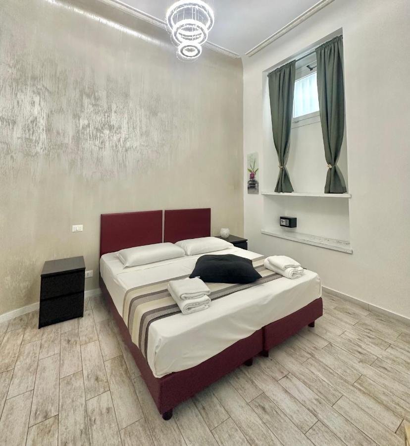 Il Tempio Della Capitale Apartamento *