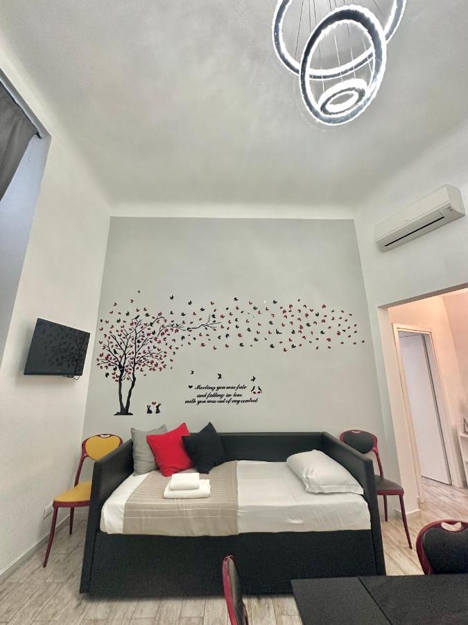Apartamento Il Tempio Della Capitale *